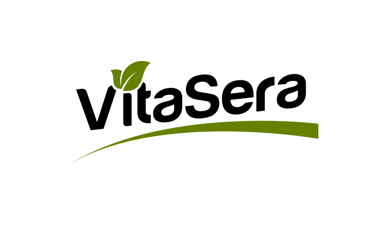 Vitasera logo